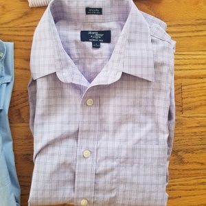 J.crew Men's dress shirt